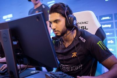 Mantan Pemain CS:GO ScreaM Resmi Bergabung dengan Roster Valorant Team Liquid