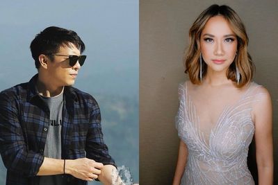 Diisukan Pernah Ditolak oleh BCL, Ini Kata Ariel Noah