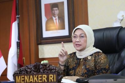Subsidi Gaji Rp600 Ribu Hanya Berlaku untuk Peserta BPJS Ketenagakerjaan