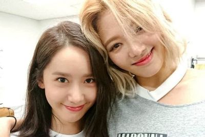 Yoona SNSD Ikutan Dessert Dance Challenge dengan Hyoyeon, Seru Banget!