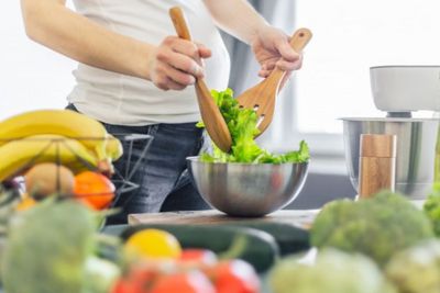 Baik untuk Ibu Hamil, Ini Deretan Makanan yang Mengandung Asam Folat Tinggi