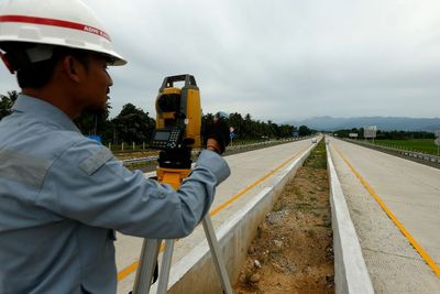 2 Jalan Tol JORR Milik Jasa Marga Ditargetkan Rampung Akhir 2020