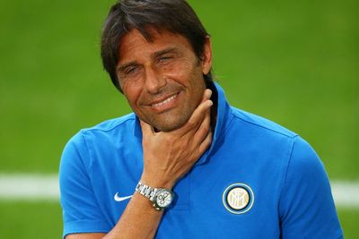 Conte: Inter akan Berikan Segalanya untuk Berjaya di Liga Eropa