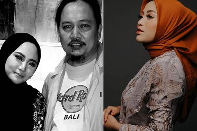 Berita Duka, Ayah Rachel Vennya Meninggal Dunia