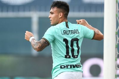 Agen: Media Terlalu Heboh Kaitkan Lautaro dengan Barcelona