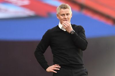 Solskjaer Bingung Pilih Kiper MU untuk Perempat Final Liga Eropa