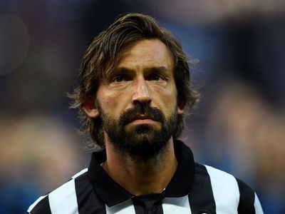 Del Piero: Pirlo Bisa Jadi Pelatih yang Lebih Hebat dari Zidane