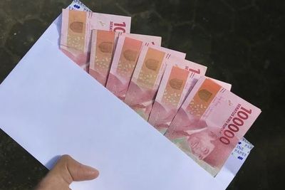 Catat! 6 Syarat Pekerja Dapat Subsidi Gaji Rp2,4 Juta dari Pemerintah