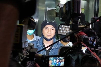 Dicecar 45 Pertanyaan oleh Polisi, Anji: Nggak Nyangka Impactnya Begini