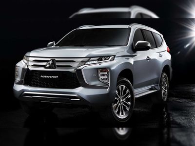 Harga Mitsubishi Pajero Sport Bekas 2017 Cuma 250 Jutaan, Ini Kelebihan dan Spesifikasinya