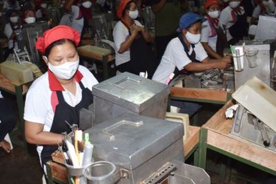 Pemerintah Sederhanakan Tarif Cukai Rokok, Ini Keuntungannya Bagi Investor
