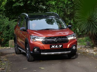Ini 5 Cara Merawat Mesin Suzuki XL7 Hybrid Agar Tetap Terawat dan Efisien!