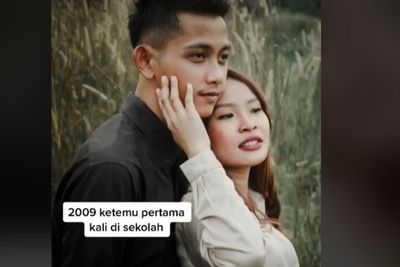 11 Tahun Pacaran dan Sudah Prewedding, Cowok Ini Cuma Jagain Jodoh Orang, Nyesek!