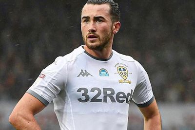 Leeds Perpanjang Masa Pinjam Jack Harrison dari City untuk Musim Ketiga