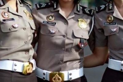 Total 702 Polisi Dirotasi Akhir Juni 2025, 3 Polwan Ditunjuk Jabat Kapolres