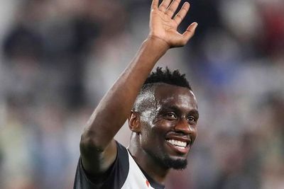 Juventus Lepaskan Matuidi ke Inter Miami dengan Status Bebas Transfer