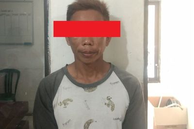 Heboh Pria Onani di Pinggir Jalan, Polisi: Istrinya Sering Marah-marah