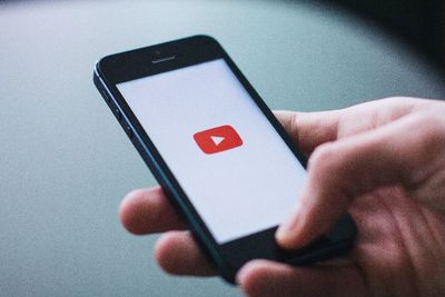 YouTube Dilaporkan Down, Pengguna Tak Bisa Login dan Akses Video