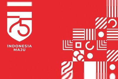 Logo HUT RI Disebut Mirip Salib, Pemerintah Angkat Bicara