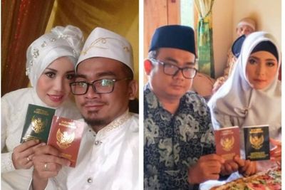 Suami Izin Merantau Malah Nikah Lagi, Istri Sah: Kau Campakkan Kami, Allah Tidak Tidur!