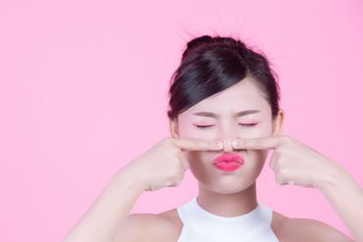 Siapa Sangka, Daun Kemangi Bisa Hilangkan Komedo dan Bekas Jerawat