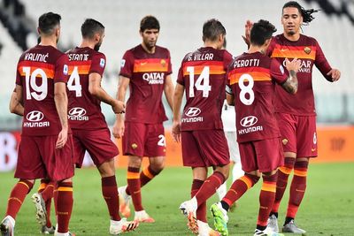 Miliarder Amerika Beli Klub Sepak Bola AS Roma