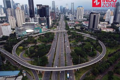 Wagub DKI Sebut Warga Tionghoa Berperan Penting Bangun Jakarta