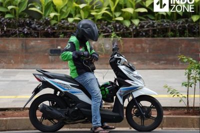 Driver Ojek Online Diajak Berhubungan Intim oleh Penumpang, Jawabannya Bikin Kaget