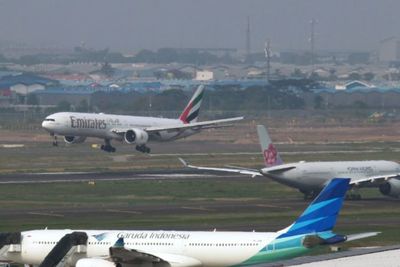 Komisi VI DPR Sebut Tak Tepat Gabungkan BUMN Pariwisata Dengan Holding Aviasi