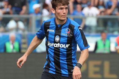 Kalau Atalanta Juara Liga Champions, Marten De Roon Janji Kasih Pizza Buat 1000 Orang