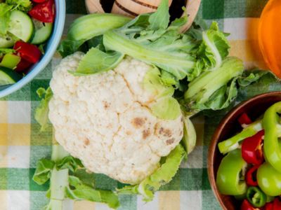 Cobain Yuk, Resep Kembang Kol Kuah Seblak yang Lezat
