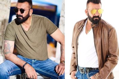 Aktor Senior Bollywood Sanjay Dutt Rehat dari Dunia Akting, Kenapa?