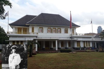 Fakta Rumah Laksamana Maeda, Tempat Perumusan Naskah Proklamasi