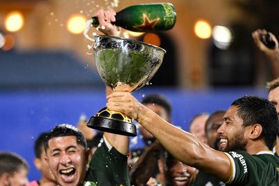 Portland Timbers Juara MLS is Back Tournament Usai Pecundangi Orlando City