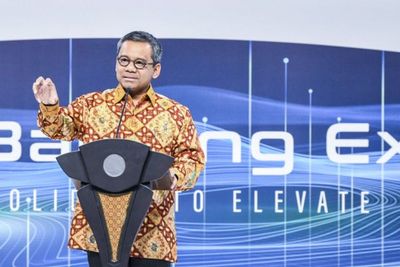 Wamenkeu : Hikmah dari Pandemi Covid-19, Transformasi Digital Lebih Cepat