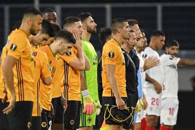 Wolverhampton Wanderers Resmi Terdegradasi dari Premier League usai West Ham Imbang Lawan Crystal Palace