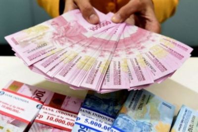 Meski Pagi Ini Menguat, Rupiah Berpotensi Kuat Terkoreksi Karena Ini