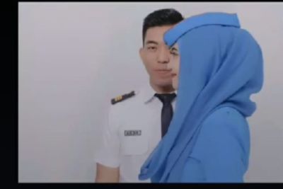 Kisah Cinta Masinis dengan Pramugari Kereta, Jarang Ketemu hingga Endingnya Bahagia 