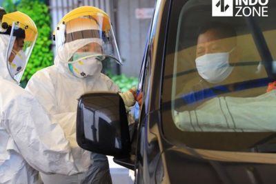 Jakarta Zona Hitam Covid-19, Ini Kata Pemprov DKI