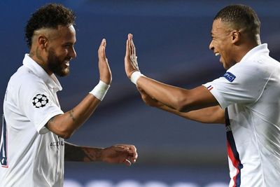 Presiden Klub: Neymar dan Mbappe akan Bertahan di PSG