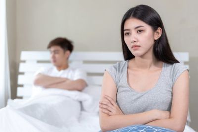 Benarkah Silent Treatment Dapat Menurunkan Kualitas Sebuah Hubungan?