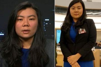 LPDP Tagih Veronica Koman Kembalikan Beasiswa Rp773 Juta