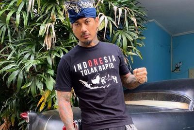 Soal Jerinx Ditahan, Jubir Satgas Covid-19: Kita Perlu Ketenangan