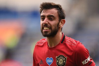 Bruno Fernandes Yakin Sukses di Liga Eropa Dorong MU Juarai Premier League Musim Depan
