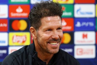 Simeone Akui Kekalahan Atas Leipzig dan Legowo Tersingkir dari Liga Champions