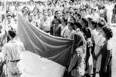 10 Fakta Menarik Seputar Hari Proklamasi Kemerdekaan Indonesia 17 Agustus 1945