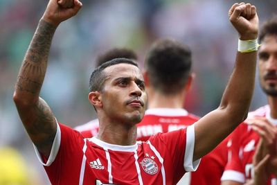 Thiago Alcantara Diklaim Tidak Cocok dengan Kebutuhan Lini Tengah Liverpool