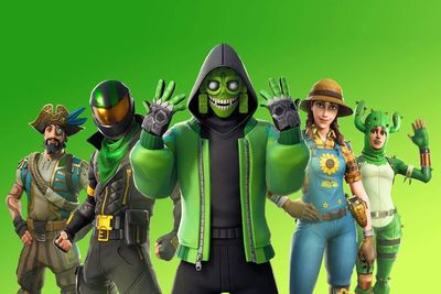 Fortnite Musnah dari App Store dan Play Store, Epic Games Tuntut Apple dan Google