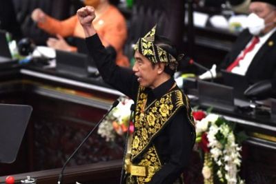 Jadi Hal Utama, Jokowi Anggarkan Dana Kesehatan Rp169,7 Triliun di 2021