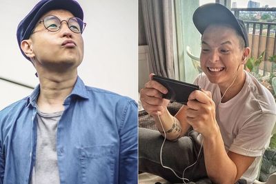 Syuting Mulai Tunjukkan Tanda Kehidupan, Ernest Prakasa Minta Pekerja Film Waspada
